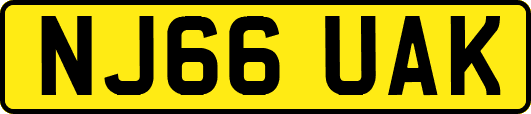 NJ66UAK