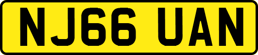 NJ66UAN