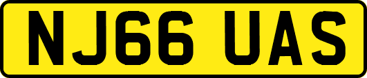 NJ66UAS