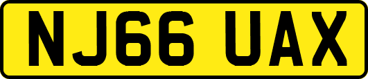 NJ66UAX