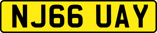 NJ66UAY