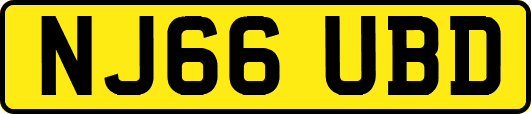 NJ66UBD