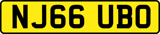 NJ66UBO