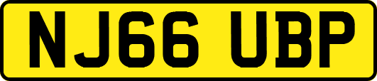 NJ66UBP