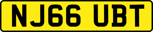 NJ66UBT