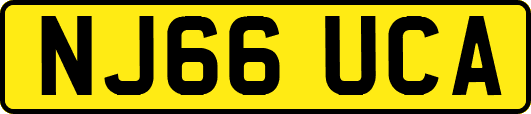 NJ66UCA