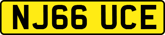 NJ66UCE