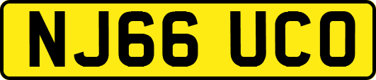 NJ66UCO