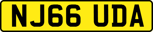 NJ66UDA