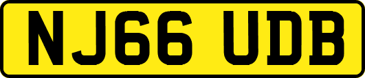 NJ66UDB