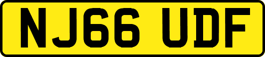 NJ66UDF