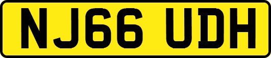 NJ66UDH