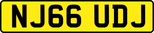 NJ66UDJ