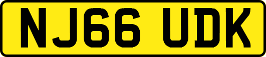 NJ66UDK