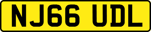 NJ66UDL