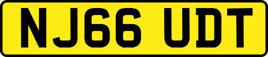 NJ66UDT