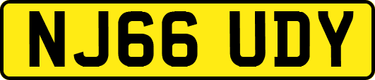 NJ66UDY