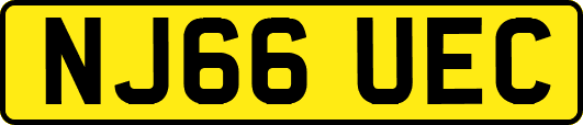 NJ66UEC