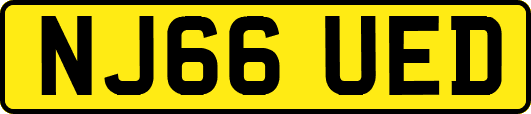 NJ66UED