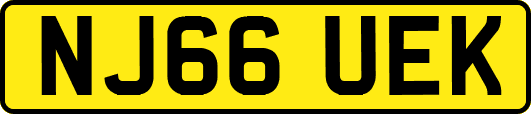 NJ66UEK