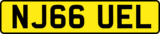 NJ66UEL