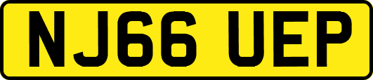 NJ66UEP