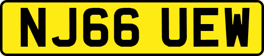 NJ66UEW