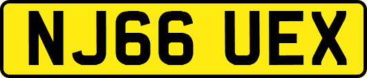 NJ66UEX