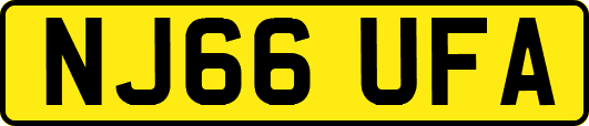 NJ66UFA