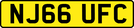 NJ66UFC