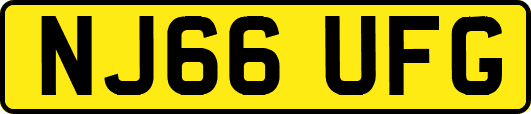 NJ66UFG