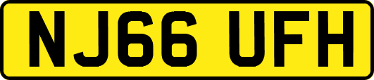 NJ66UFH