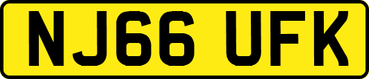 NJ66UFK