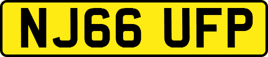 NJ66UFP