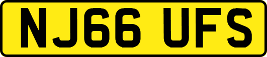 NJ66UFS