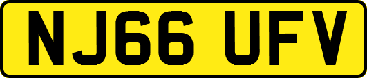 NJ66UFV