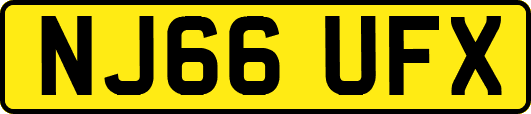 NJ66UFX