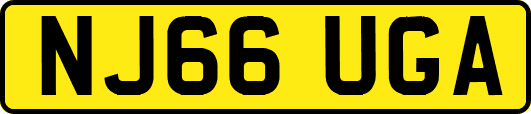 NJ66UGA