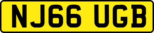 NJ66UGB