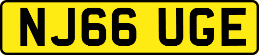 NJ66UGE