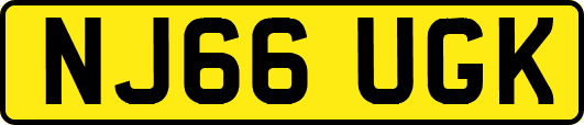 NJ66UGK