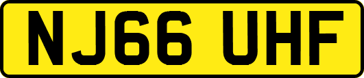 NJ66UHF