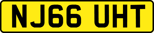 NJ66UHT