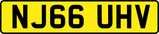 NJ66UHV