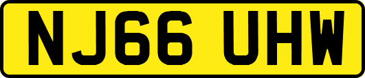 NJ66UHW