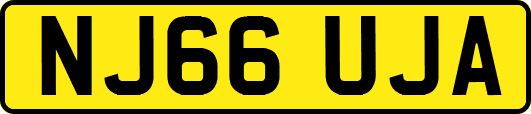 NJ66UJA