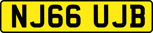 NJ66UJB