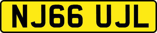 NJ66UJL