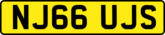 NJ66UJS