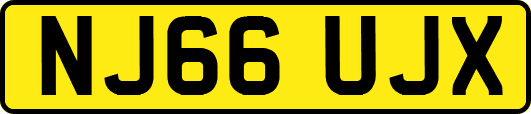 NJ66UJX